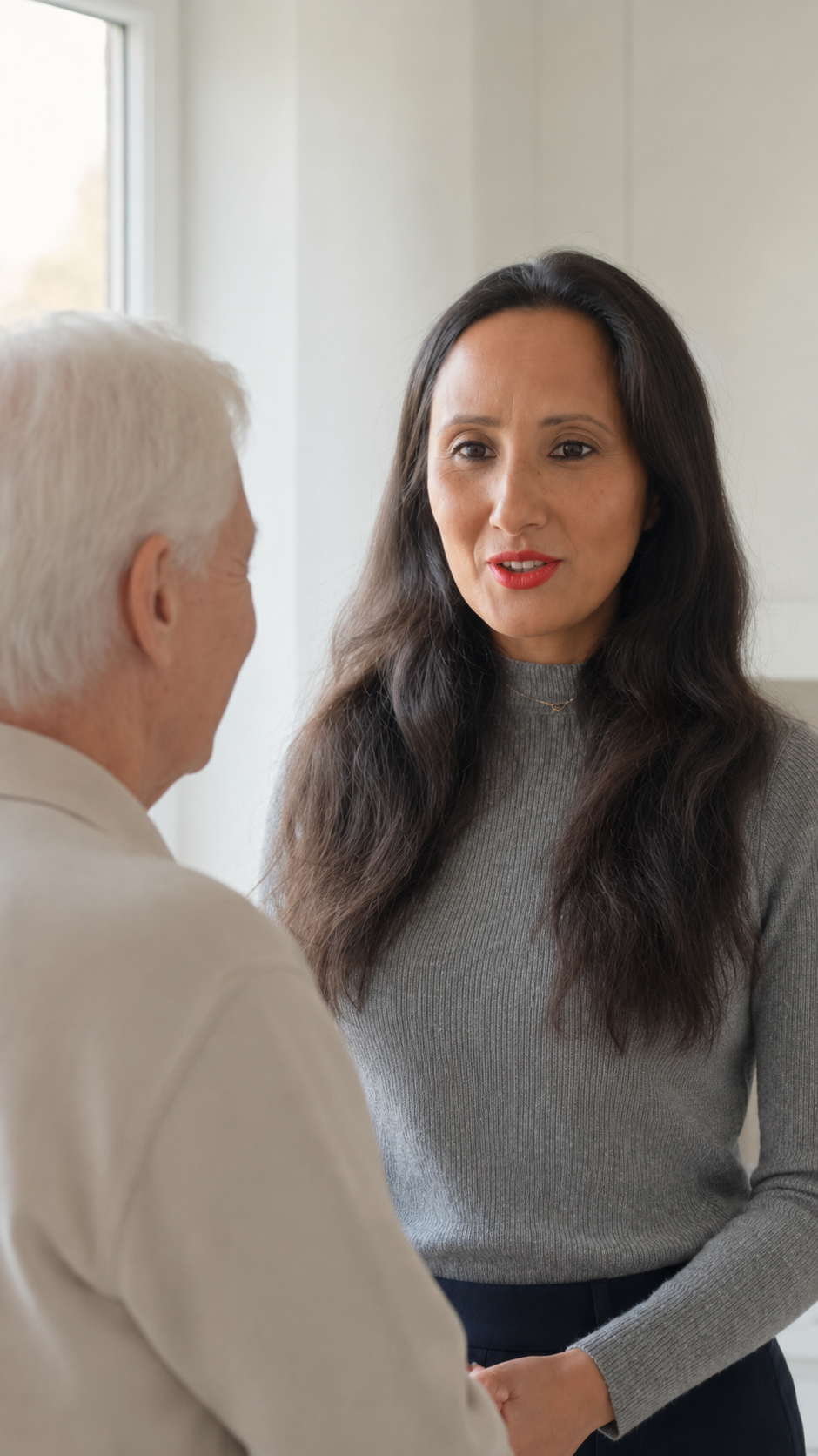 Forever Home Seekers Support
