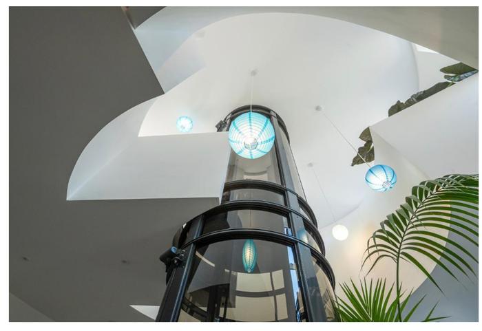 Luxury London property