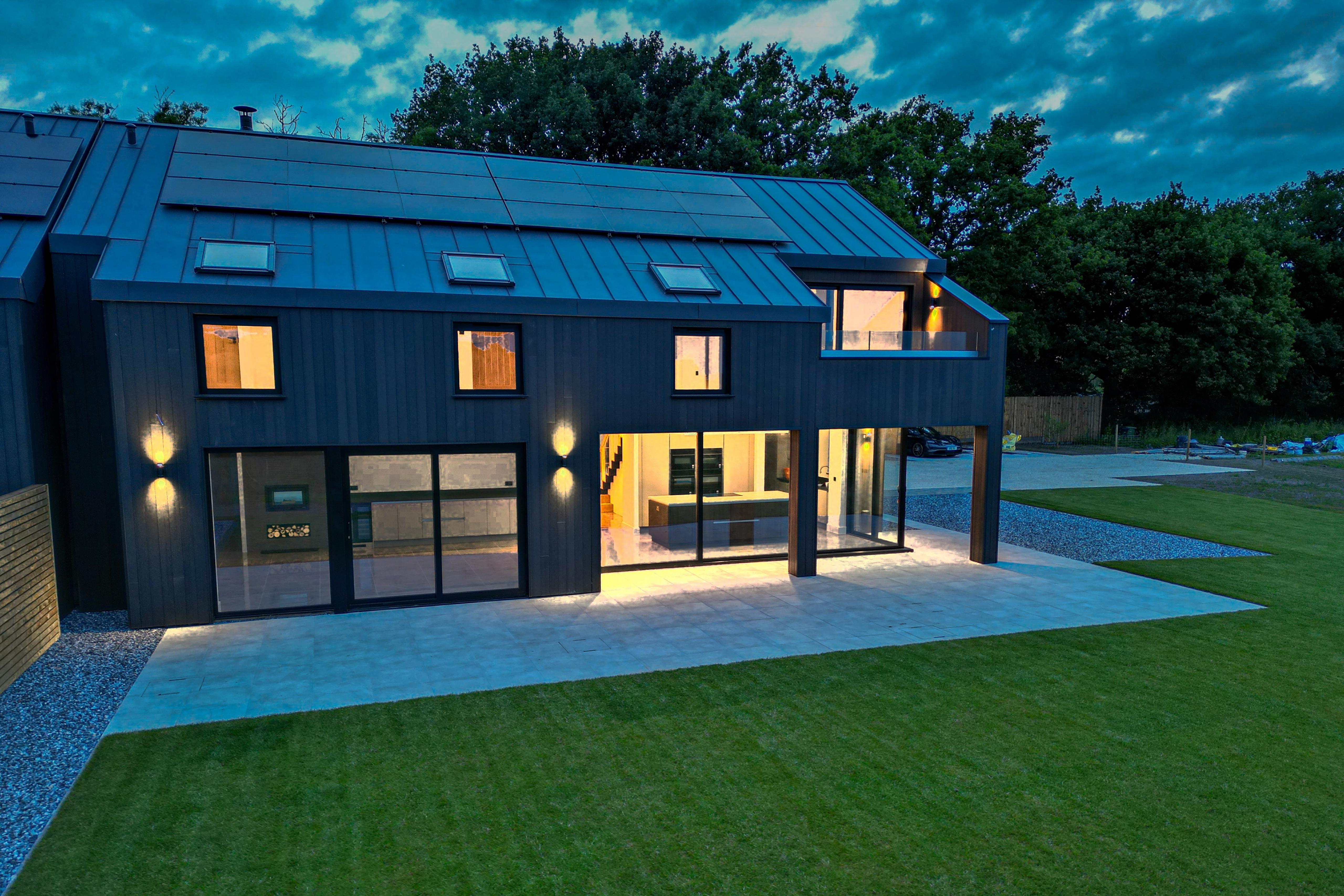 Property acquisition strategy